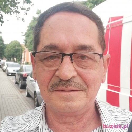 milutki, Mężczyzna, 61 lat, Kędzierzyn-Koźle