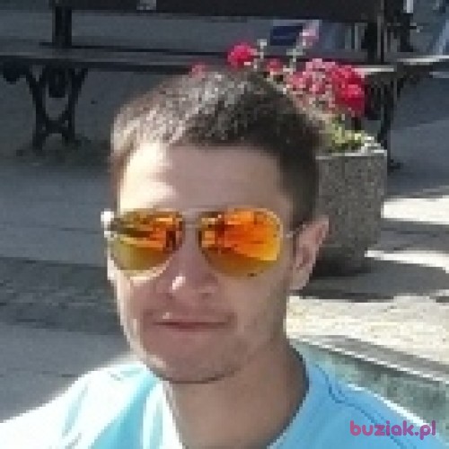 Radyk91, Male, 33 years, wielkopolskie