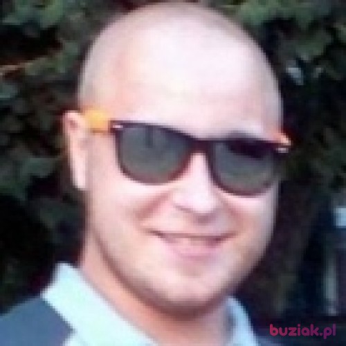 danielsiwy97, Male, 28 years, Gorzów Wielkopolski
