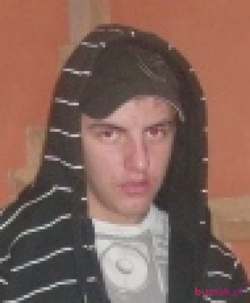 patyk335, Male, 29 years, Chrzanów