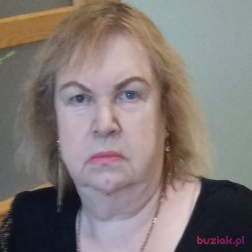lagodnaAmberka, Kobieta, 68 lat, Ostrołęka
