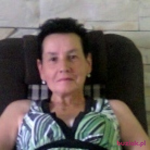 Gosia324, Kobieta, 61 lat, Sulechów