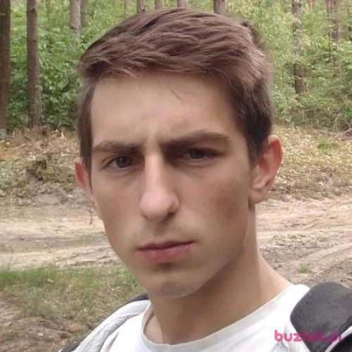 Majki2912, Mężczyzna, 26 lat, Aleksandrów Kujawski