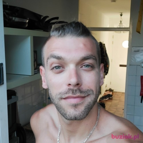 kucyk90, Male, 34 years, Nijmegen