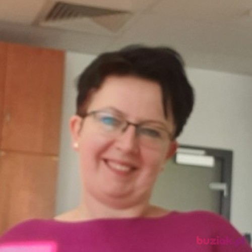 Monique321, Female, 39 years, Gdynia