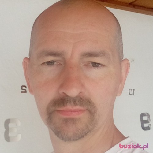 vizir00, Mężczyzna, 51 lat, Kluczbork