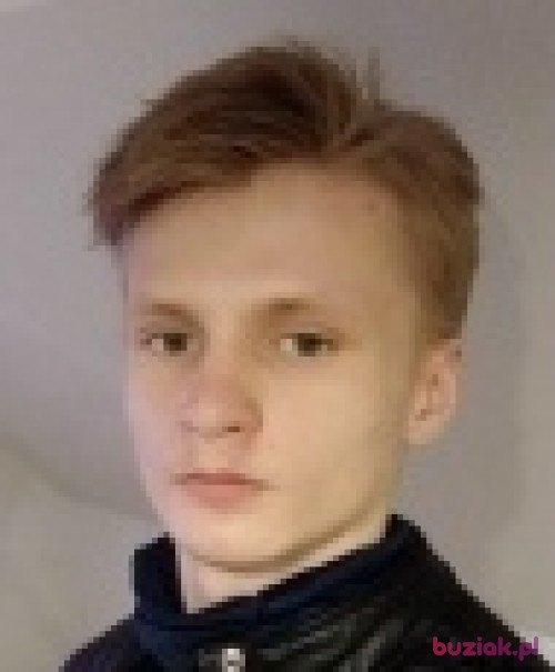 Kacper5303, Mężczyzna, 22 lata, Łańcut