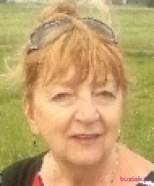 Rajeczka, Kobieta, 77 lat, Lubin