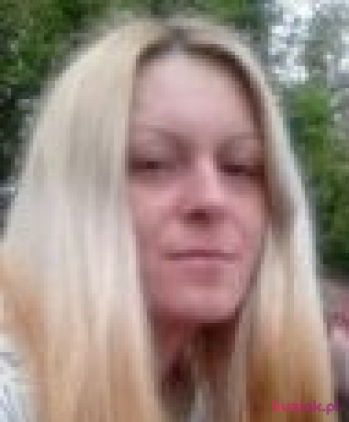Ancia1, Female, 39 years, Piaseczno