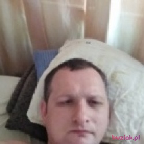 Mateuszek35, Mężczyzna, 43 lata, Chrzanów
