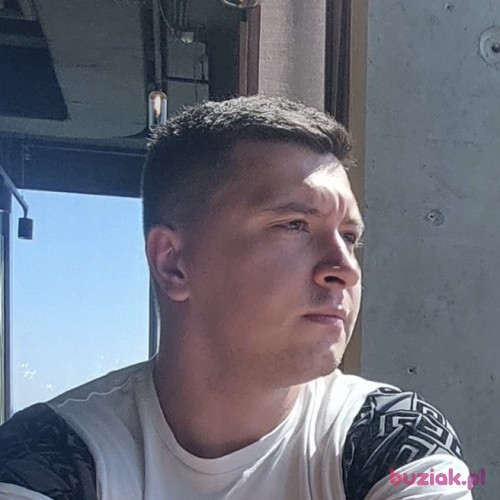 Addrian, Mężczyzna, 32 lata, Piotrków Trybunalski