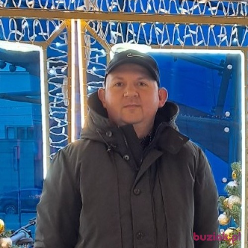 lecho, Male, 42 years, Ostrów Mazowiecka