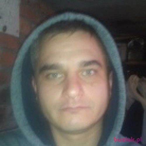Memozis34, Mężczyzna, 40 lat, Wieluń