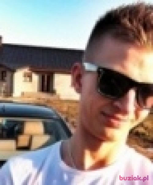 Patryxkk, Male, 34 years, Głogów