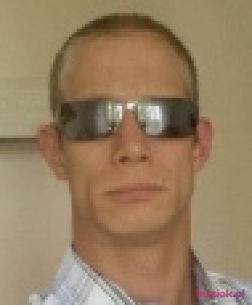 qwasso, Male, 45 years, Białobrzegi