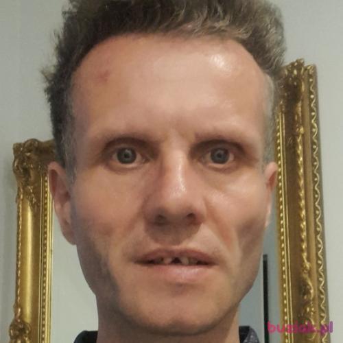Zerknij, Mężczyzna, 45 lat, Police