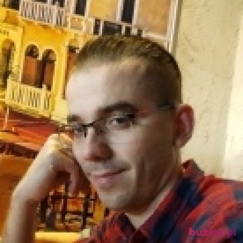 nikodem8, Mężczyzna, 36 lat, Tomaszów Mazowiecki