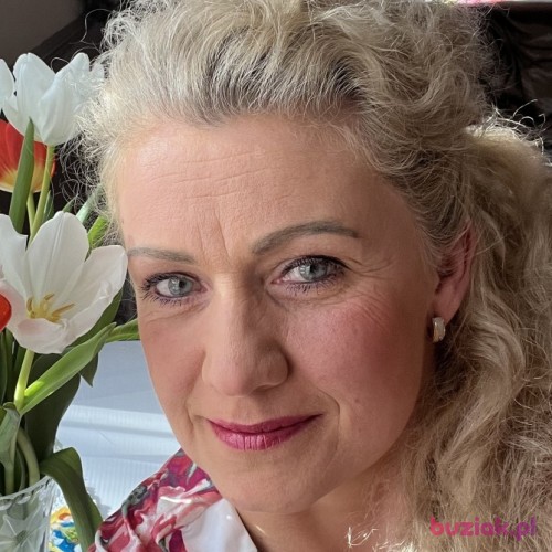 Emila28, Kobieta, 47 lat, Wisbech