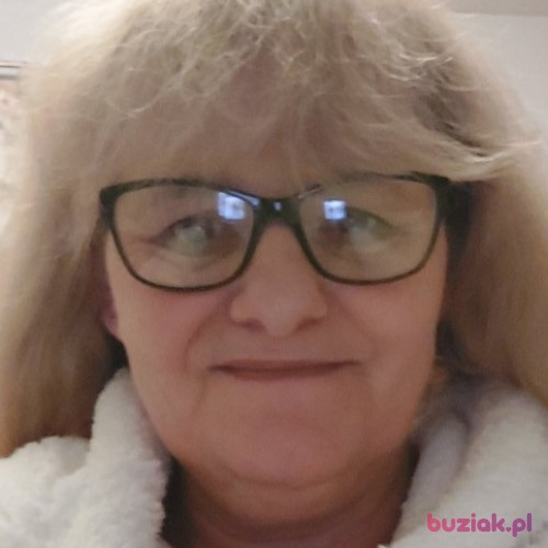 gosia21, Kobieta, 57 lat, Wednesfield