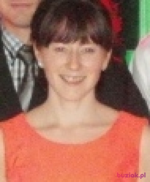 justynapanicz, Kobieta, 33 lata, Opole