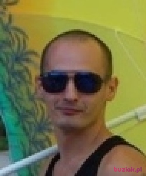 Pawel9006, Mężczyzna, 35 lat, Kalwaria Zebrzydowska