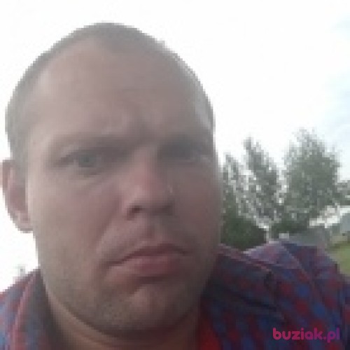 SEBAFIN, Mężczyzna, 36 lat, Iłża