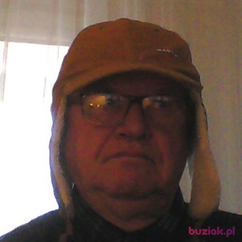 modny54r, Male, 66 years, Kańczuga