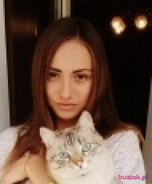 Ann1995, Kobieta, 31 lat, Polska