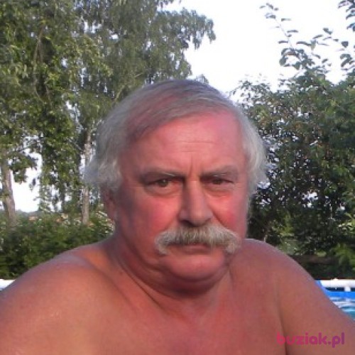 Wit55, Male, 66 years, Kętrzyn