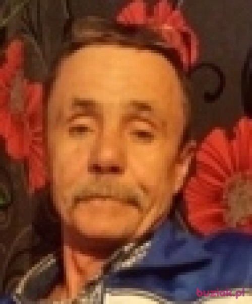 mAr10ek, Male, 63 years, Zawiercie