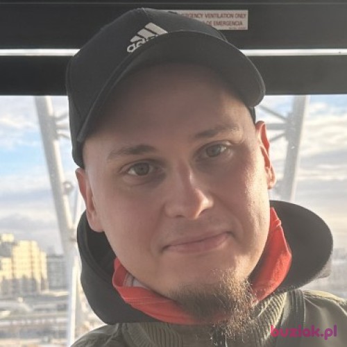 PatrykPLC, Mężczyzna, 31 lat, Haga