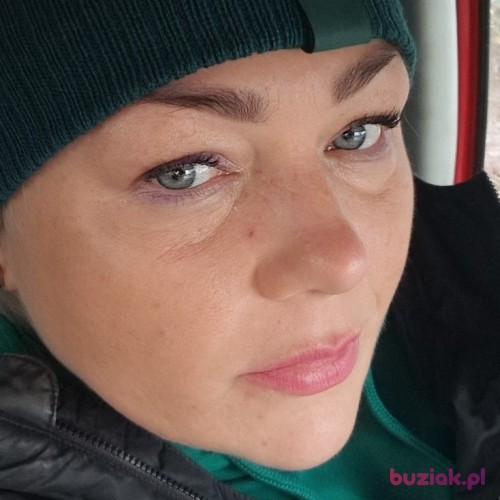 jazanka, Kobieta, 39 lat, Haga