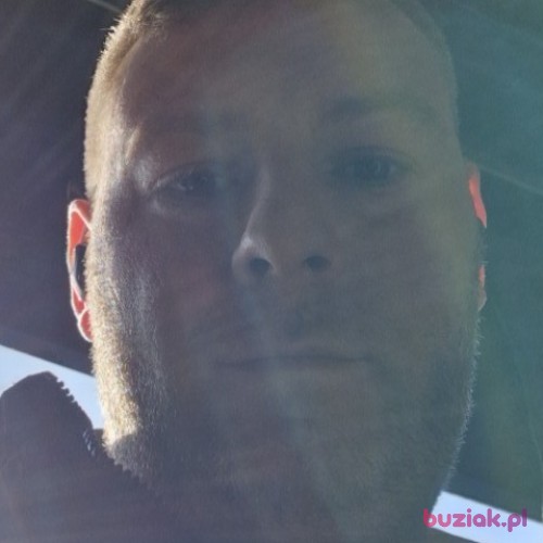 AdrianTracz, Male, 35 years, Amersfoort