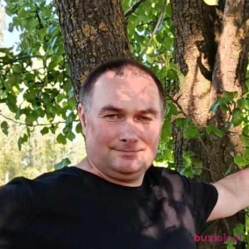 karlhot, Mężczyzna, 43 lata, Morąg