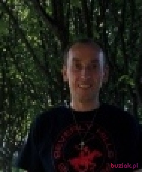 Gieniu, Male, 45 years, Tarnobrzeg