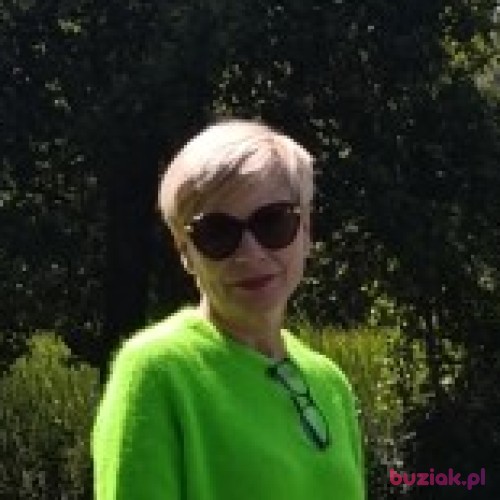ligia27, Female, 55 years, Białystok