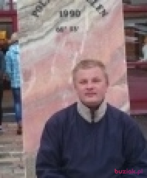 Dyziulek1, Male, 48 years, Roros Municipality