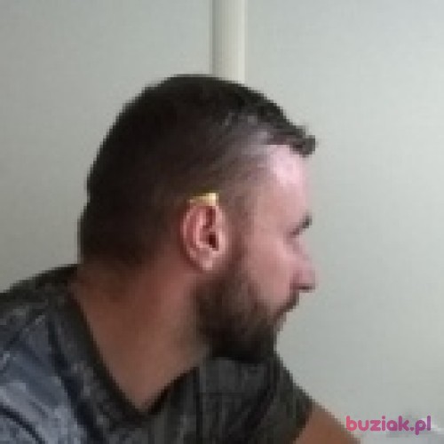 oliwer117, Male, 41 years, Stargard Szczeciński