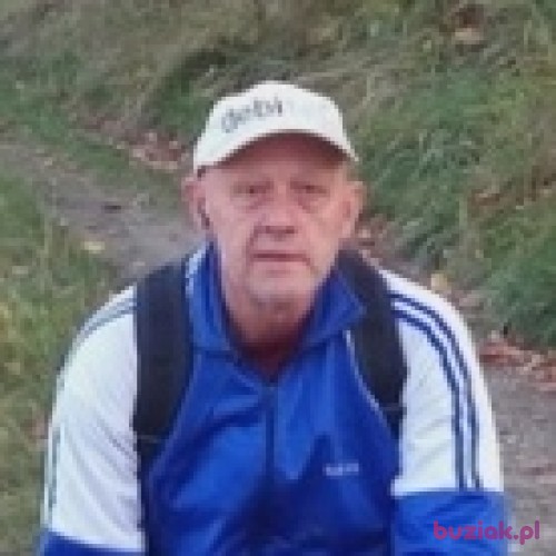 Mirek3333, Mężczyzna, 58 lat, Ustrzyki Dolne