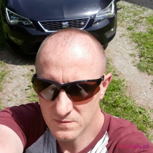 krustian, Male, 47 years, Głuszyca