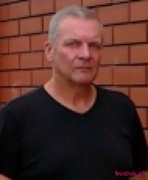 darek3323, Mężczyzna, 63 lata, Warszawa