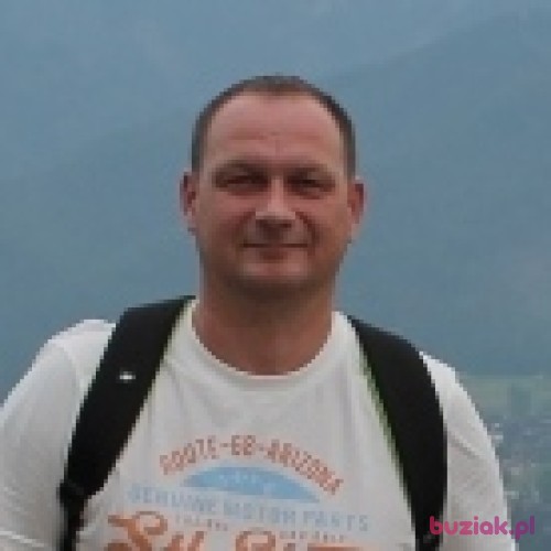 Damian1976, Mężczyzna, 48 lat, Kamień Pomorski