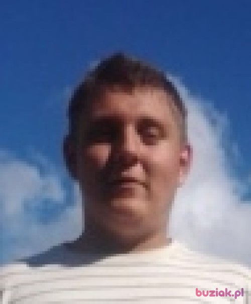 matiasek23, Mężczyzna, 29 lat, Koszalin
