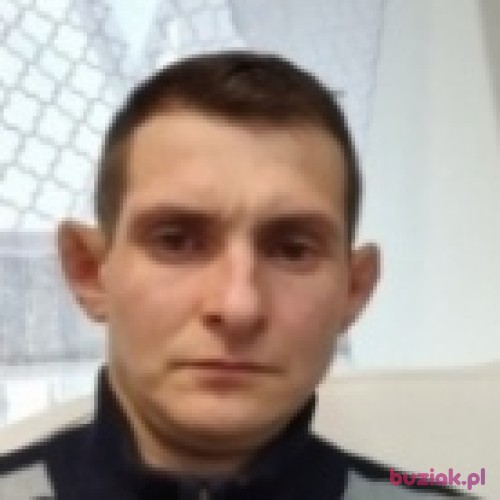 Krzysztofpirog4, Mężczyzna, 36 lat, Kielce