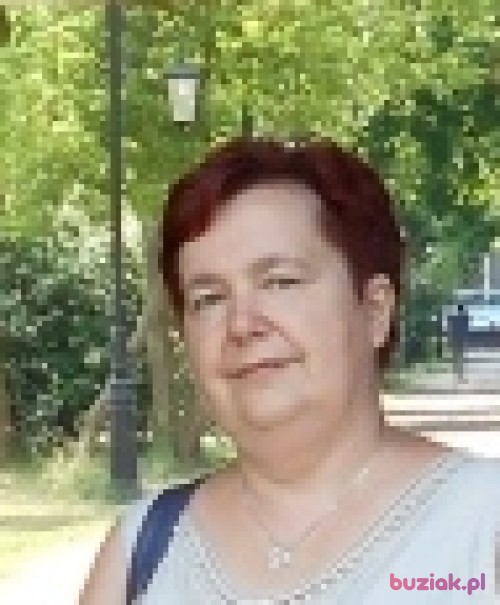 masza1, Female, 68 years, Konin