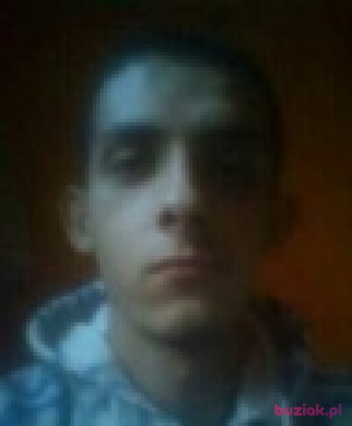 bartek1994, Male, 30 years, Sobótka