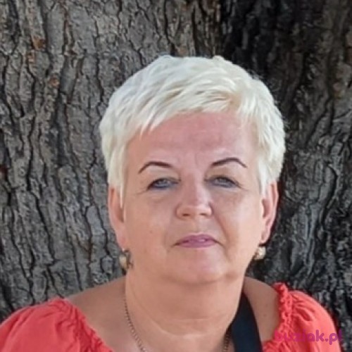 Katarzyna5555, Female, 60 years, Mysłowice