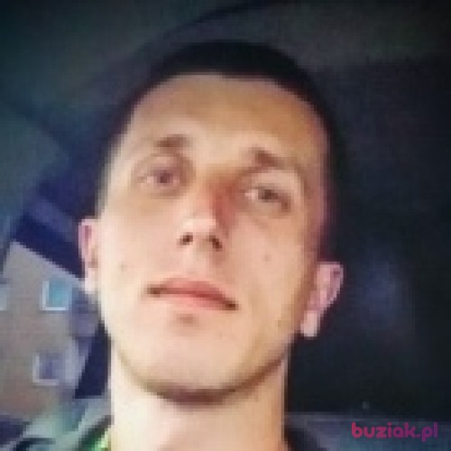 Filip8805, Mężczyzna, 36 lat, Wadowice