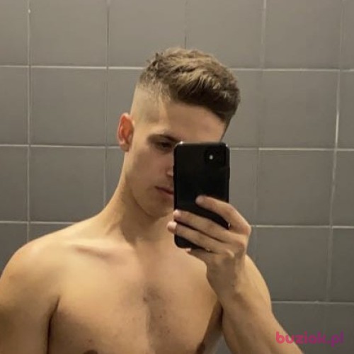 karol10032, Male, 25 years, Breda
