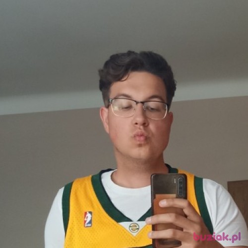 Czedaros, Male, 21 years, Kalisz